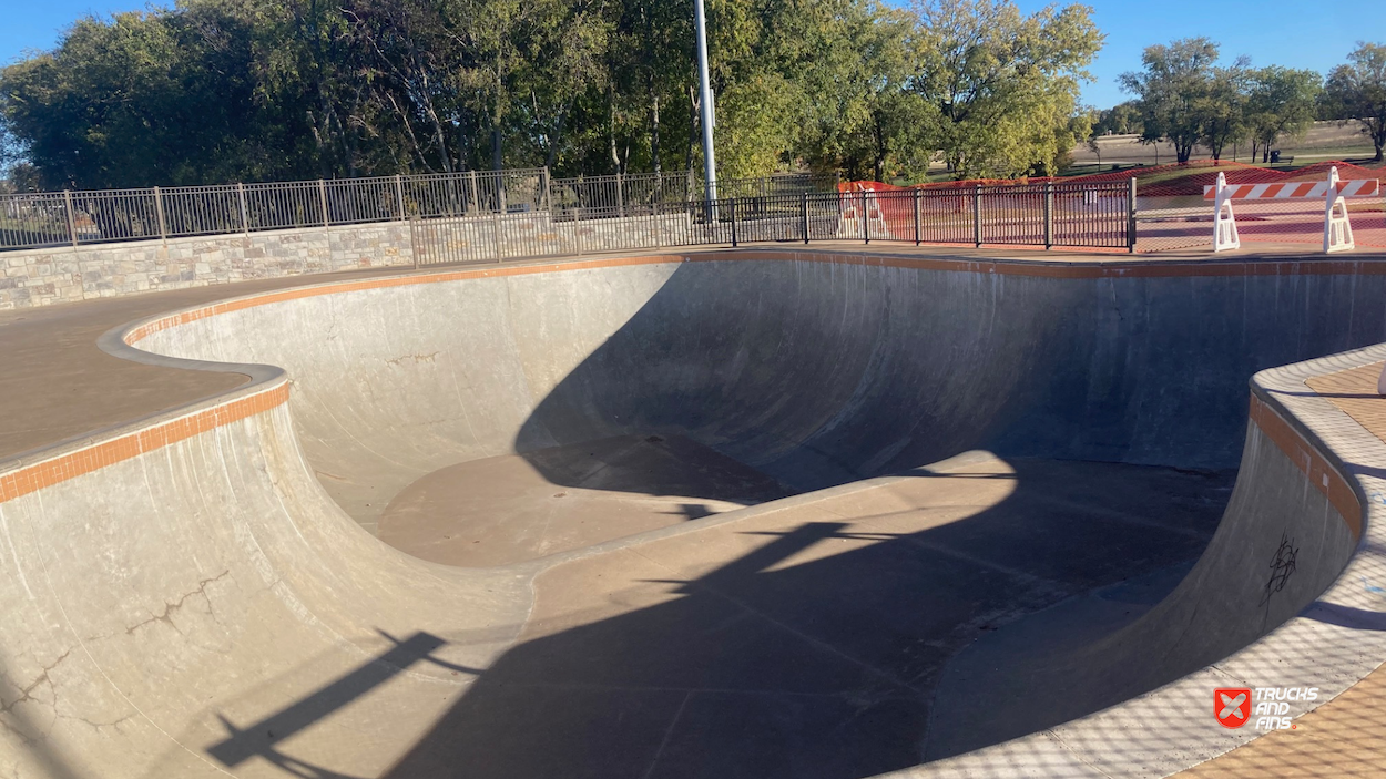 Frisco Skatepark